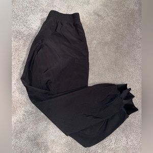 Med Couture Jogger Scrub Pants